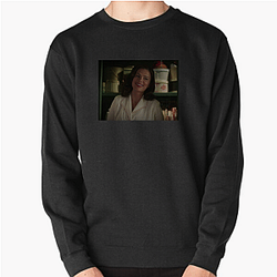 Agent Carter ran for two seasons Agent Carter Sweatshirts
