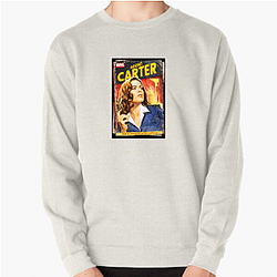 Agent Carter is a Marvel production Agent Carter Sweatshirts