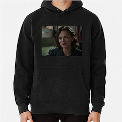 Agent Carter is a spy and adventure series Agent Carter Hoodies