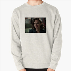 Agent Carter is a spy and adventure series Agent Carter Sweatshirts