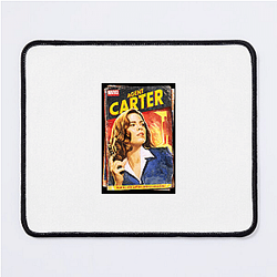 Agent Carter is a Marvel production Agent Carter Mouse Pads