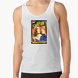Agent Carter is a Marvel production Agent Carter Tank Tops