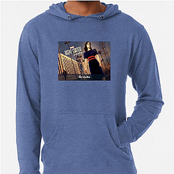 Agent Carter is part of the MCU Agent Carter Hoodies