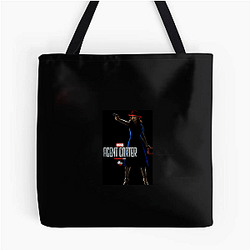 Agent Carter is a TV series Agent Carter Bags