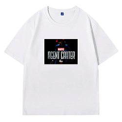 Agent Carter is set after World War II Agent Carter T-Shirts