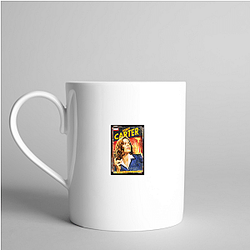 Agent Carter is a Marvel production Agent Carter Mugs