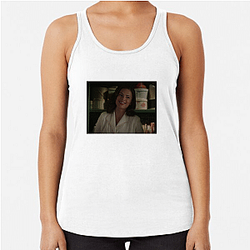 Agent Carter ran for two seasons Agent Carter Tank Tops
