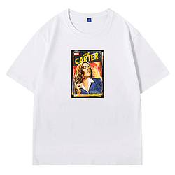 Agent Carter is a Marvel production Agent Carter T-Shirts