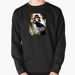 Agent Carter's main character is Peggy Carter Agent Carter Sweatshirts