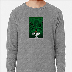 Agents of S.H.I.E.L.D's main character is Phil Coulson Agents Of S.h.i.e.l.d. Sweatshirts