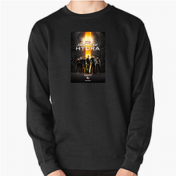 Agents of S.H.I.E.L.D follows a team of agents Agents Of S.h.i.e.l.d. Sweatshirts