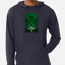 Agents of S.H.I.E.L.D's main character is Phil Coulson Agents Of S.h.i.e.l.d. Hoodies