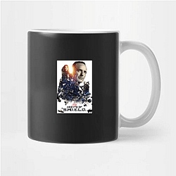 Agents of S.H.E.L.D premiered in 2013 Agents Of S.h.i.e.l.d. Mugs