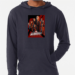 Agents of S.H.I.E.L.D is a Marvel production Agents Of S.h.i.e.l.d. Hoodies
