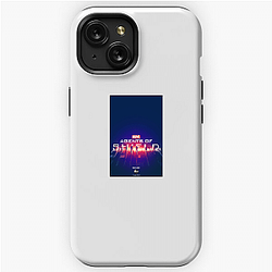 Agents of S.H.I.E.L.D ran for seven seasons Agents Of S.h.i.e.l.d. iPhone Cases