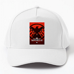 Agents of S.H.I.E.L.D is a television series Agents Of S.h.i.e.l.d. Hats & Caps