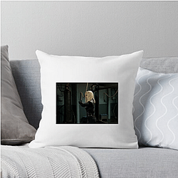 Agents of S.H.I.E.L.D features comic book characters Agents Of S.h.i.e.l.d. Pillows Cover