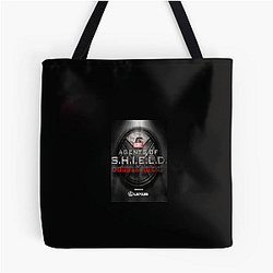 Agents of S.H.I.E.L.D is known for its plot twists Agents Of S.h.i.e.l.d. Bags