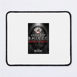 Agents of S.H.I.E.L.D is known for its plot twists Agents Of S.h.i.e.l.d. Mouse Pads