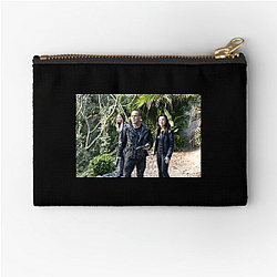 Agents of S.H.I.E.L.D's plot involves espionage and powers Agents Of S.h.i.e.l.d. Zipper Pouches