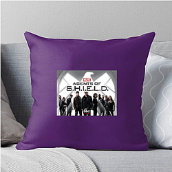 Agents of S.H.I.E.L.D is set in the MCU Agents Of S.h.i.e.l.d. Pillows Cover
