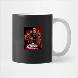 Agents of S.H.I.E.L.D is a Marvel production Agents Of S.h.i.e.l.d. Mugs