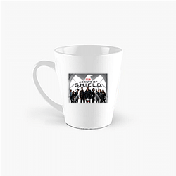Agents of S.H.I.E.L.D is set in the MCU Agents Of S.h.i.e.l.d. Mugs