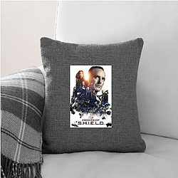 Agents of S.H.E.L.D premiered in 2013 Agents Of S.h.i.e.l.d. Pillows Cover