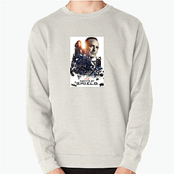 Agents of S.H.E.L.D premiered in 2013 Agents Of S.h.i.e.l.d. Sweatshirts