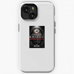 Agents of S.H.I.E.L.D is known for its plot twists Agents Of S.h.i.e.l.d. Samsung Cases