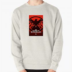 Agents of S.H.I.E.L.D is a television series Agents Of S.h.i.e.l.d. Sweatshirts