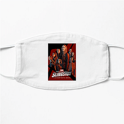 Agents of S.H.I.E.L.D is a Marvel production Agents Of S.h.i.e.l.d. Face Masks