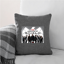 Agents of S.H.I.E.L.D is set in the MCU Agents Of S.h.i.e.l.d. Pillows Cover
