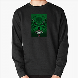 Agents of S.H.I.E.L.D's main character is Phil Coulson Agents Of S.h.i.e.l.d. Sweatshirts