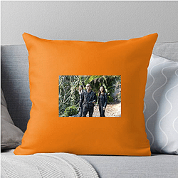 Agents of S.H.I.E.L.D's plot involves espionage and powers Agents Of S.h.i.e.l.d. Pillows Cover