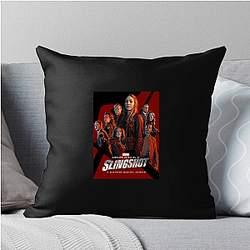 Agents of S.H.I.E.L.D is a Marvel production Agents Of S.h.i.e.l.d. Pillows Cover