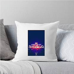 Agents of S.H.I.E.L.D ran for seven seasons Agents Of S.h.i.e.l.d. Pillows Cover