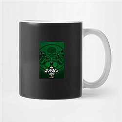 Agents of S.H.I.E.L.D's main character is Phil Coulson Agents Of S.h.i.e.l.d. Mugs