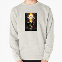 Agents of S.H.I.E.L.D follows a team of agents Agents Of S.h.i.e.l.d. Sweatshirts