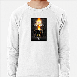 Agents of S.H.I.E.L.D follows a team of agents Agents Of S.h.i.e.l.d. Sweatshirts