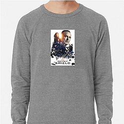 Agents of S.H.E.L.D premiered in 2013 Agents Of S.h.i.e.l.d. Sweatshirts