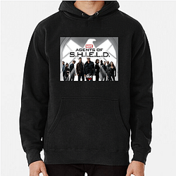 Agents of S.H.I.E.L.D is set in the MCU Agents Of S.h.i.e.l.d. Hoodies