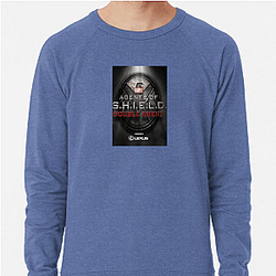 Agents of S.H.I.E.L.D is known for its plot twists Agents Of S.h.i.e.l.d. Sweatshirts