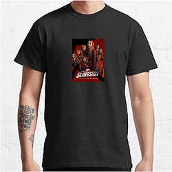 Agents of S.H.I.E.L.D is a Marvel production Agents Of S.h.i.e.l.d. T-Shirts