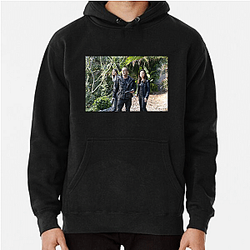 Agents of S.H.I.E.L.D's plot involves espionage and powers Agents Of S.h.i.e.l.d. Hoodies