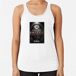 Agents of S.H.I.E.L.D is known for its plot twists Agents Of S.h.i.e.l.d. Tank Tops