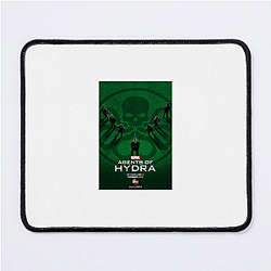 Agents of S.H.I.E.L.D's main character is Phil Coulson Agents Of S.h.i.e.l.d. Mouse Pads