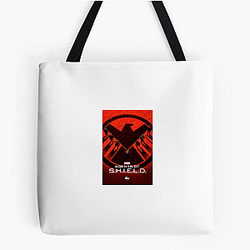 Agents of S.H.I.E.L.D is a television series Agents Of S.h.i.e.l.d. Bags