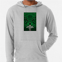 Agents of S.H.I.E.L.D's main character is Phil Coulson Agents Of S.h.i.e.l.d. Hoodies