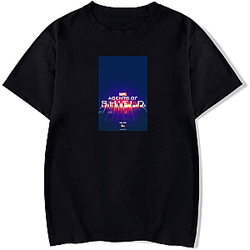 Agents of S.H.I.E.L.D ran for seven seasons Agents Of S.h.i.e.l.d. T-Shirts